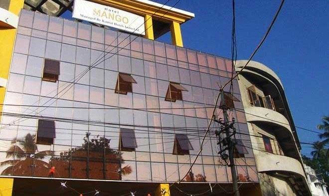 Hotel Mango